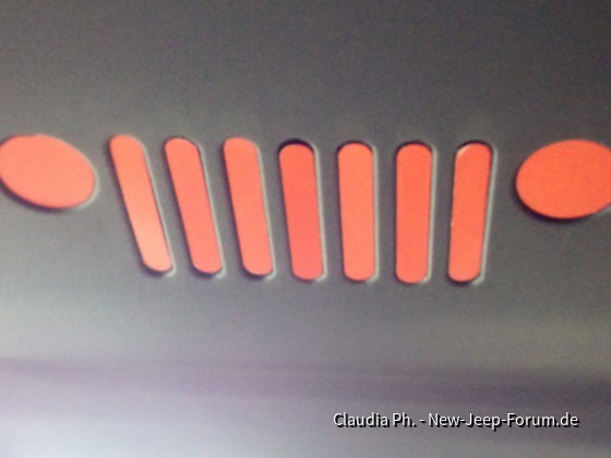 Und noch was fürs Auge