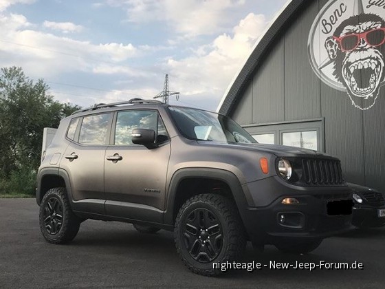 beasty - night eagle