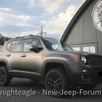 beasty - night eagle