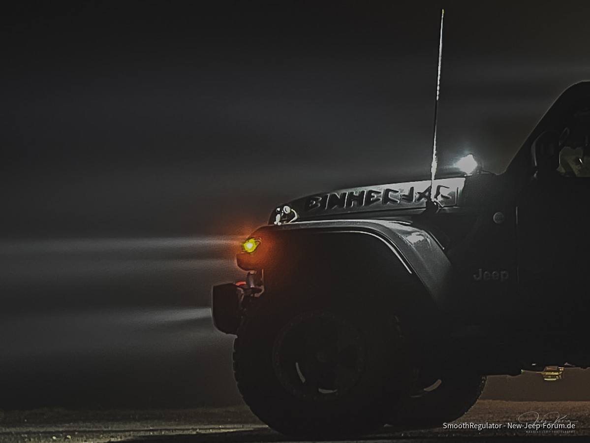 Er hat einen Namen :)