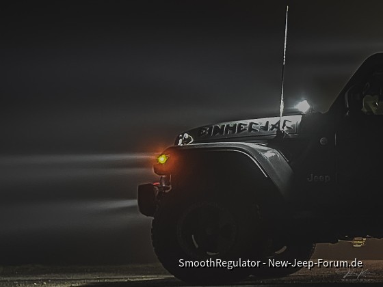 Er hat einen Namen :)