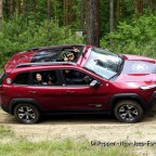 Camp Jeep 2017