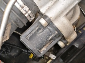 Bypass Ventil Renegade 1.4