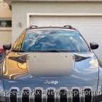 Spot the difference. Erkenne den Unterschied.