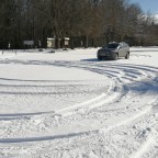 Das musste einfach sein, herrlich