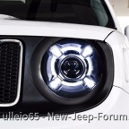 Led Türme für Renegade