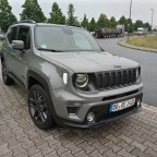 Der Neue..gestern abgeholt