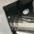 Anhängerkupplung Pfusch bei Jeep