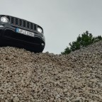 Spannung, Spiel und Spaß im Schottergehege