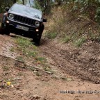 Offroad in Bauschheim