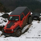 Lavagrube Birresborn NJF Treffen im November 2021