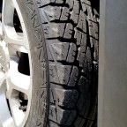 Falken AT01 für meinen Renny