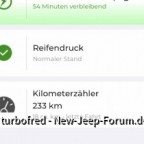 Ladestand über uconnect (1)
