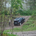 Offroad-Training in Bauschheim