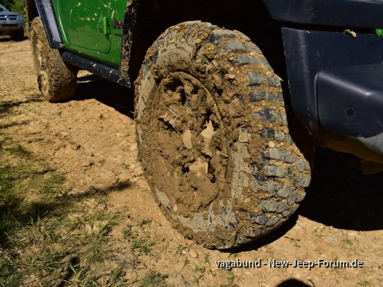 Offroadpark Bayern 2