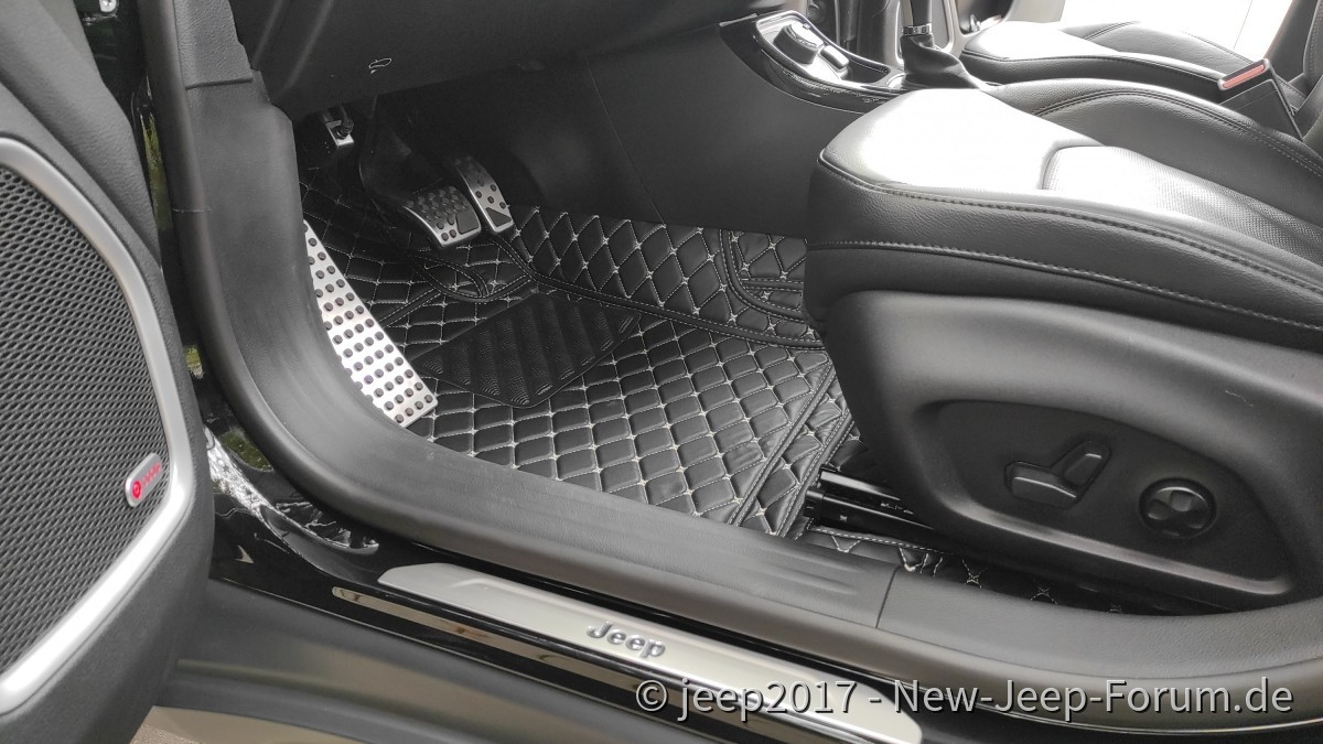 Man gönnt sich doch sonst nichts.