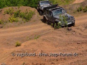 Vulkaneifel - Teil 3