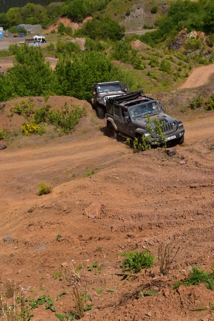 Vulkaneifel - Teil 3