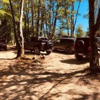 Pfingsten Offroad am Nürburgring