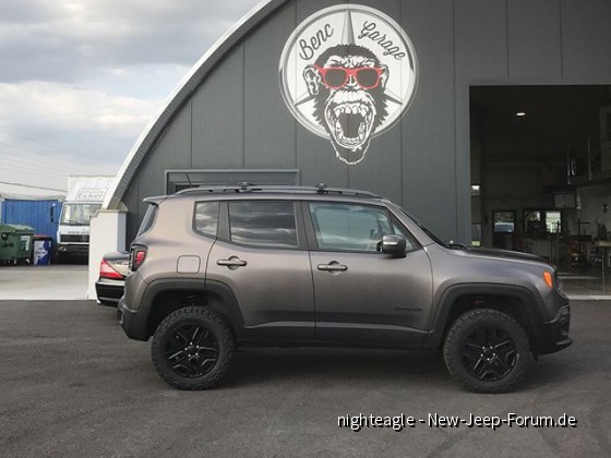 beasty - night eagle