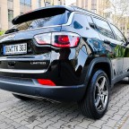 Ein schöner Rücken....