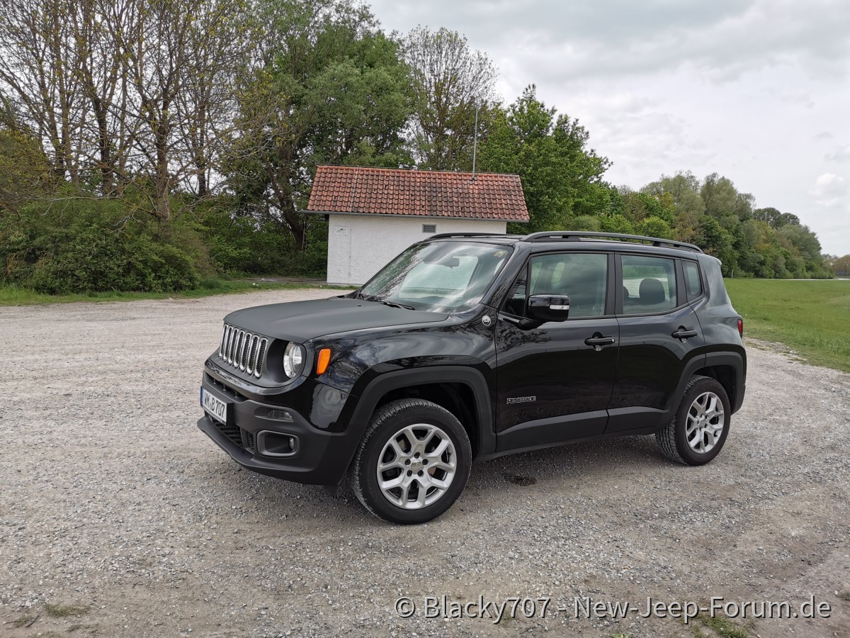 4 Jahre und munter wie am ersten Tag!