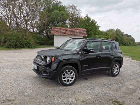 4 Jahre und munter wie am ersten Tag!