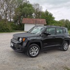 4 Jahre und munter wie am ersten Tag!