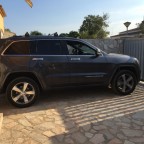 Mein neuer in Spanien