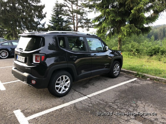 An der Schwarzenbach Talsperre