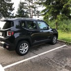 An der Schwarzenbach Talsperre