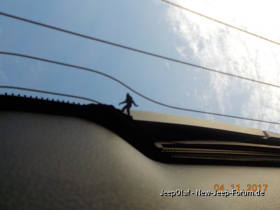 Ob er den Berg schaft?