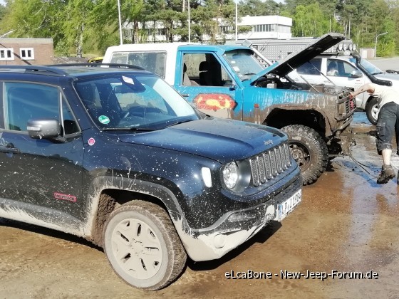 Fürsten Forest - 20.04.19