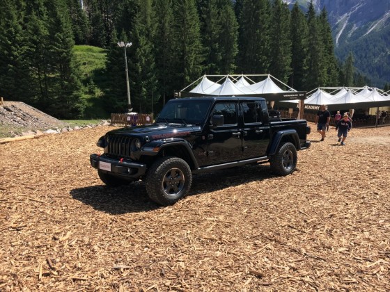 Camp Jeep 2019