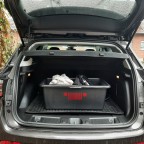 Wenn die Embleme aus China nicht an der Heckklappe passen