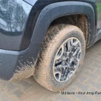 Offroad-Training in Bauschheim