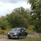 Berlin-Brandenburg NJF Treffen August 2018