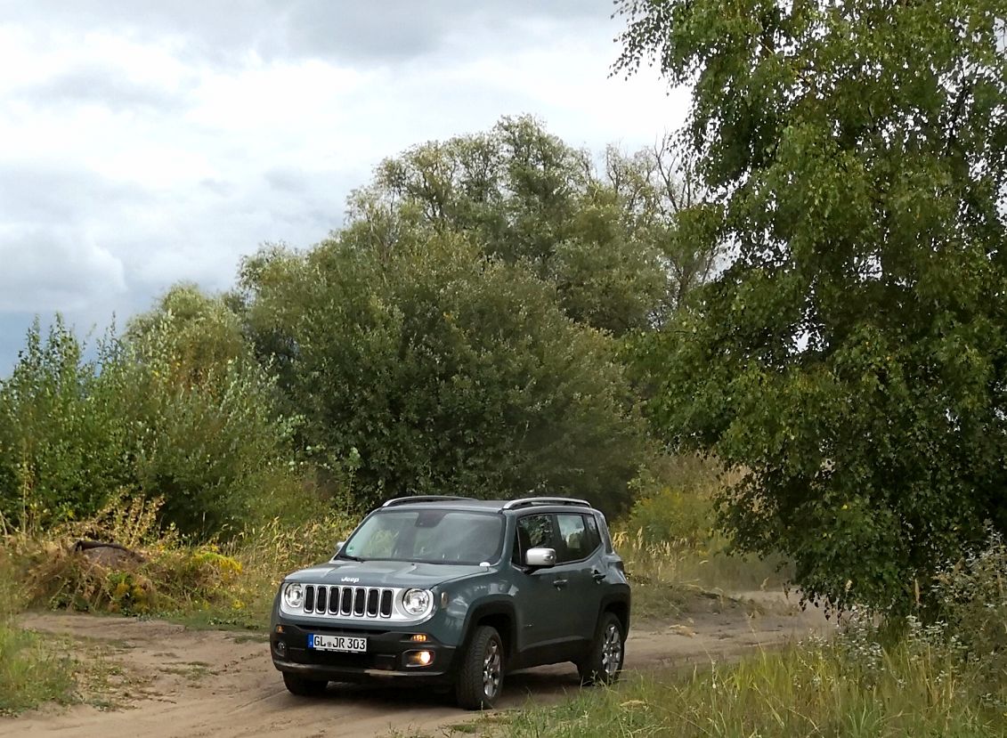 Berlin-Brandenburg NJF Treffen August 2018