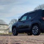 kein Matsch zu sehen