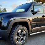 Allwetter Schühchen