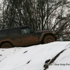 Lavagrube Birresborn NJF Treffen im November 2021