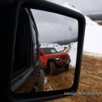 Lavagrube Birresborn NJF Treffen im November 2021