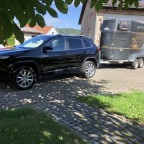 Super Alltags Fahrzeug