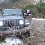 Lavagrube Birresborn NJF Treffen im November 2021