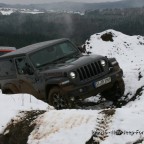 Lavagrube Birresborn NJF Treffen im November 2021