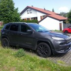 Cherokee KL von seven