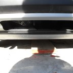 Selbstanbau der Anhängerkupplung