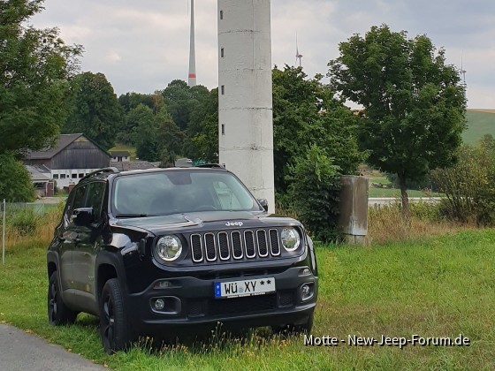 Wachturm Mödlareuth