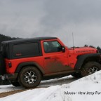 Lavagrube Birresborn NJF Treffen im November 2021