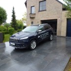 Cherokee 2.0 D 140PS  testcar